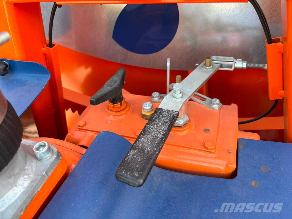 Beinlich Primus 2800 II  380 - 120 Vandingssystemer