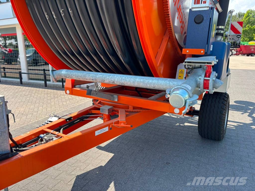 Beinlich Primus 2800 II  380 - 120 Vandingssystemer