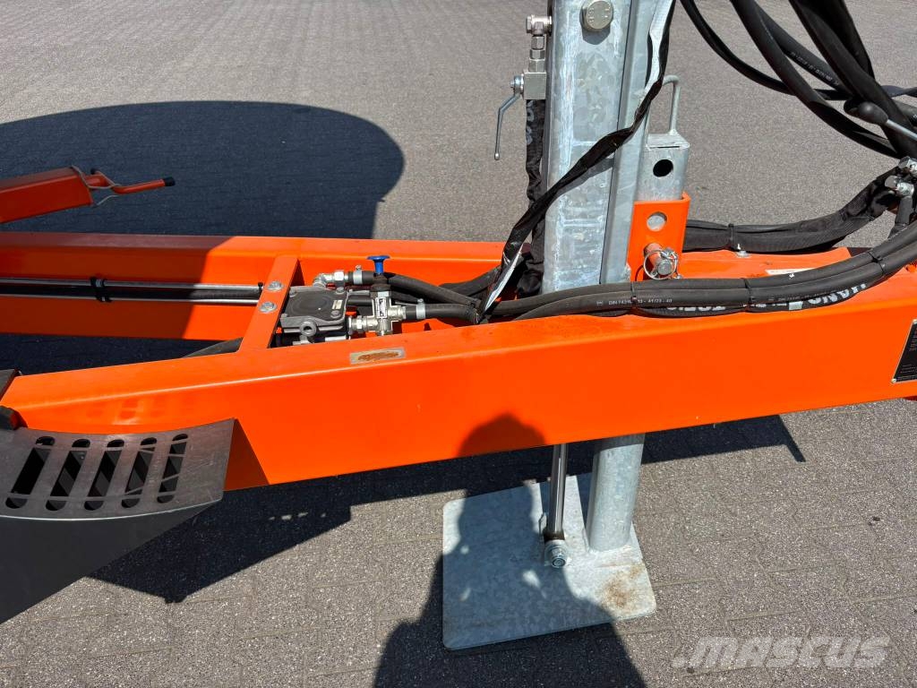 Beinlich Primus 2800 II  380 - 120 Vandingssystemer