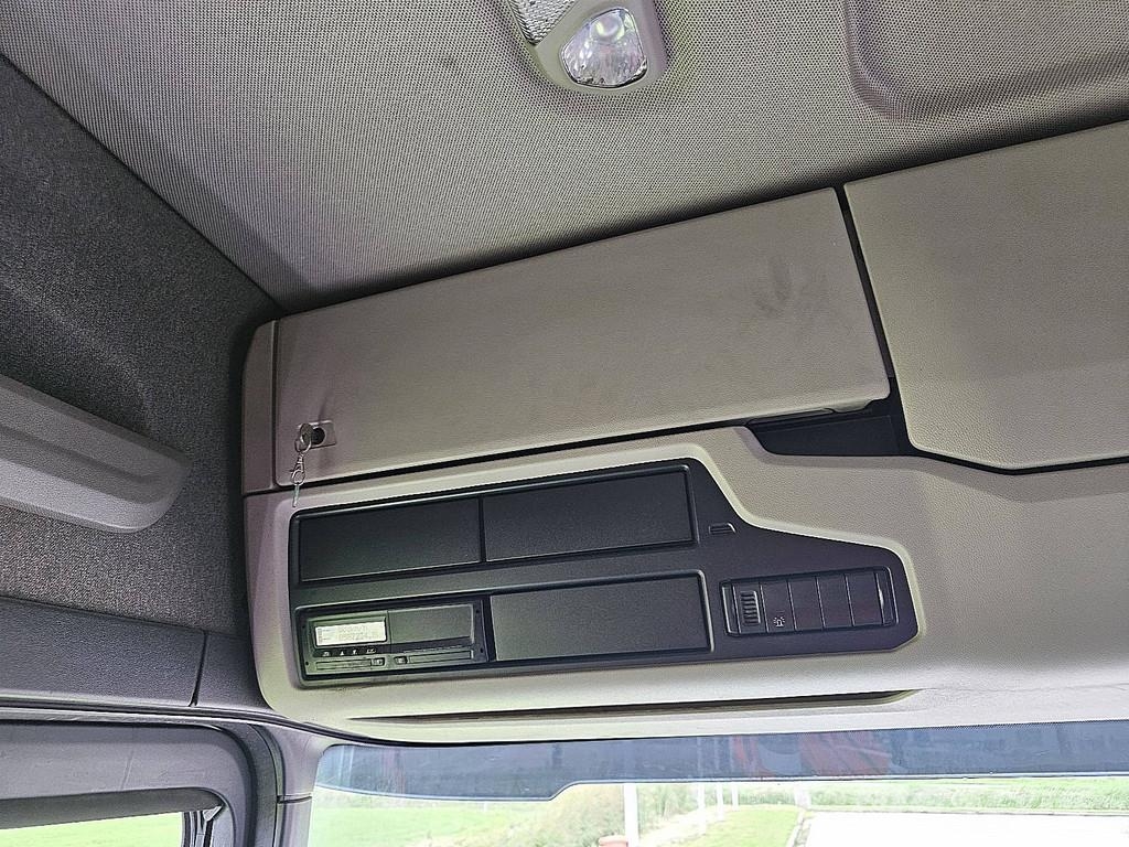 Scania R450 Vlačilci