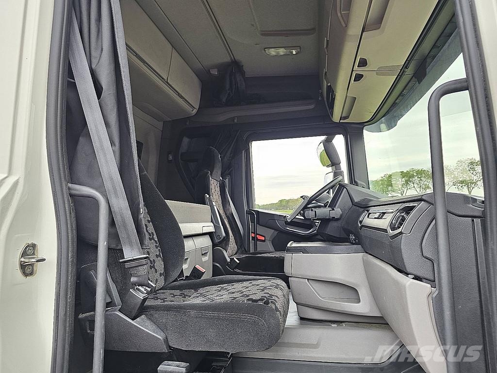 Scania R450 Vlačilci
