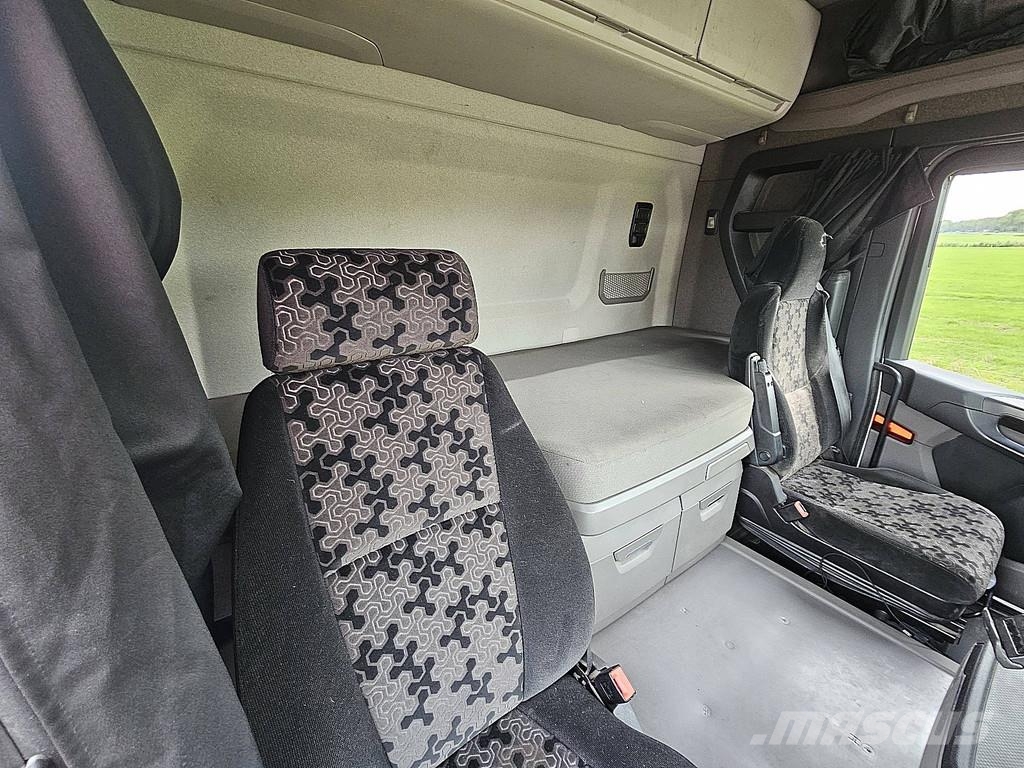 Scania R450 Vlačilci