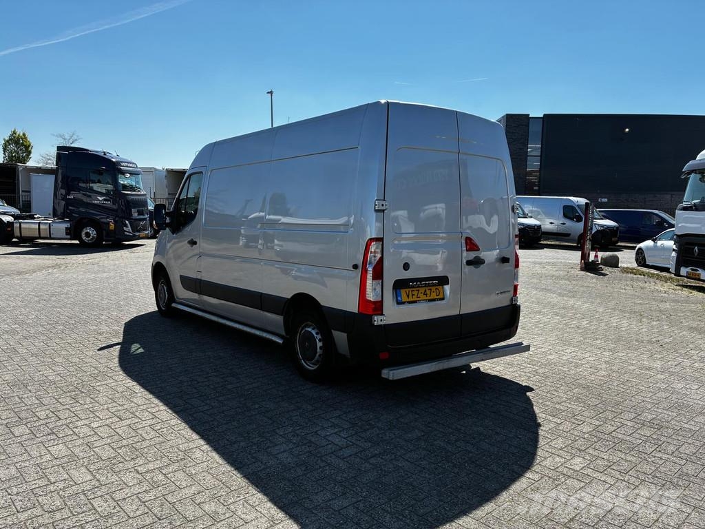 Renault Master 150.35 L2 H2 2.3 Dci, Airco, Euro 6 Furgonetas de caja cerrada