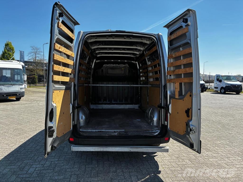 Renault Master 150.35 L2 H2 2.3 Dci, Airco, Euro 6 Furgonetas de caja cerrada