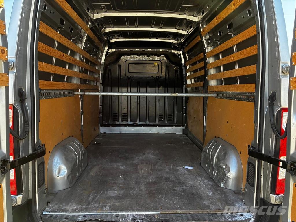 Renault Master 150.35 L2 H2 2.3 Dci, Airco, Euro 6 Furgonetas de caja cerrada