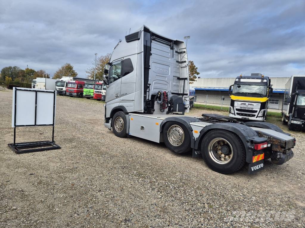 Volvo FH16 650 / 6x2 / ACC / Retarder Motrici e Trattori Stradali