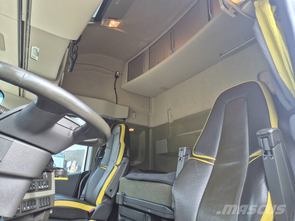 Volvo FH16 650 / 6x2 / ACC / Retarder Motrici e Trattori Stradali