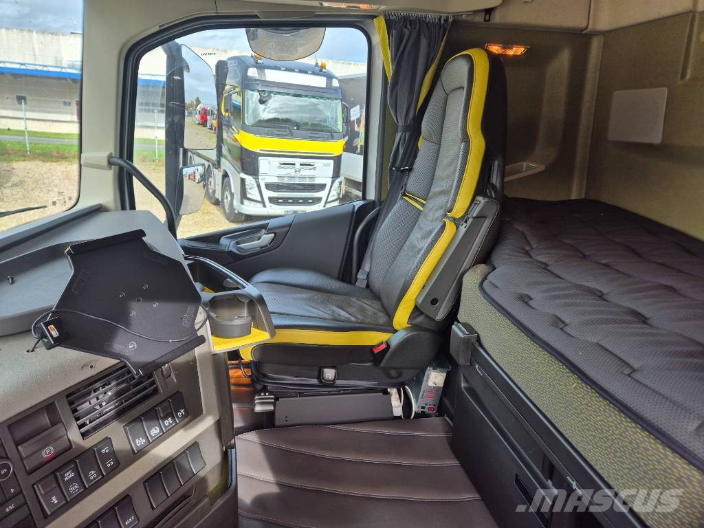 Volvo FH16 650 / 6x2 / ACC / Retarder Motrici e Trattori Stradali