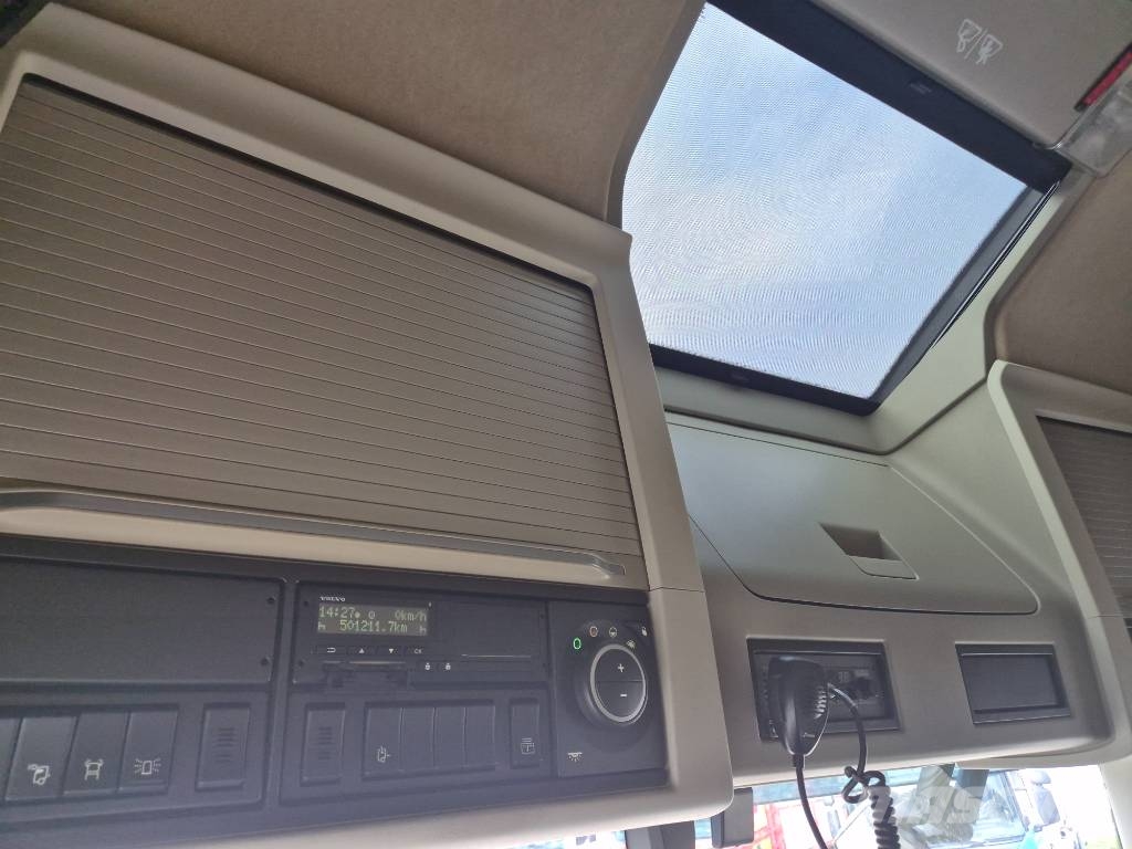 Volvo FH16 650 / 6x2 / ACC / Retarder Motrici e Trattori Stradali