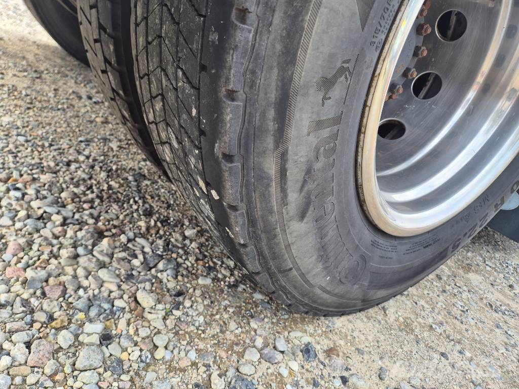 Volvo FH16 650 / 6x2 / ACC / Retarder Motrici e Trattori Stradali