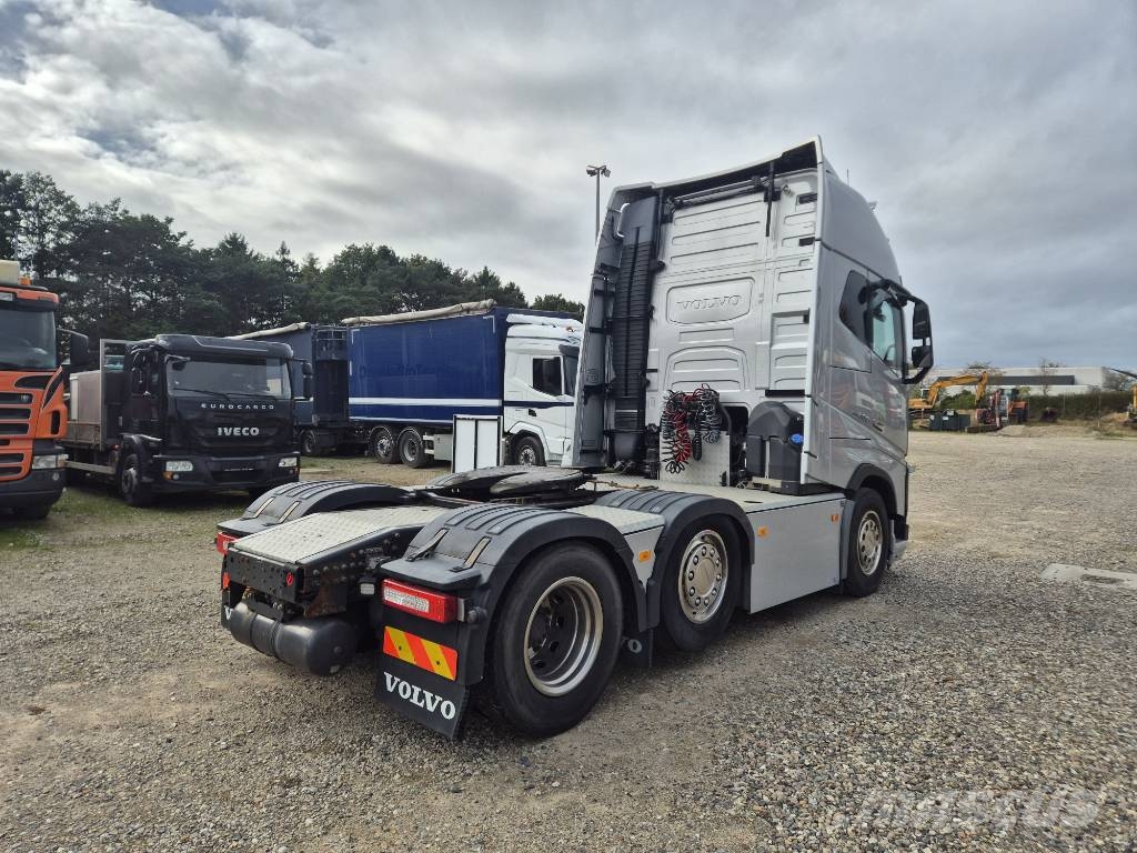Volvo FH16 650 / 6x2 / ACC / Retarder Motrici e Trattori Stradali