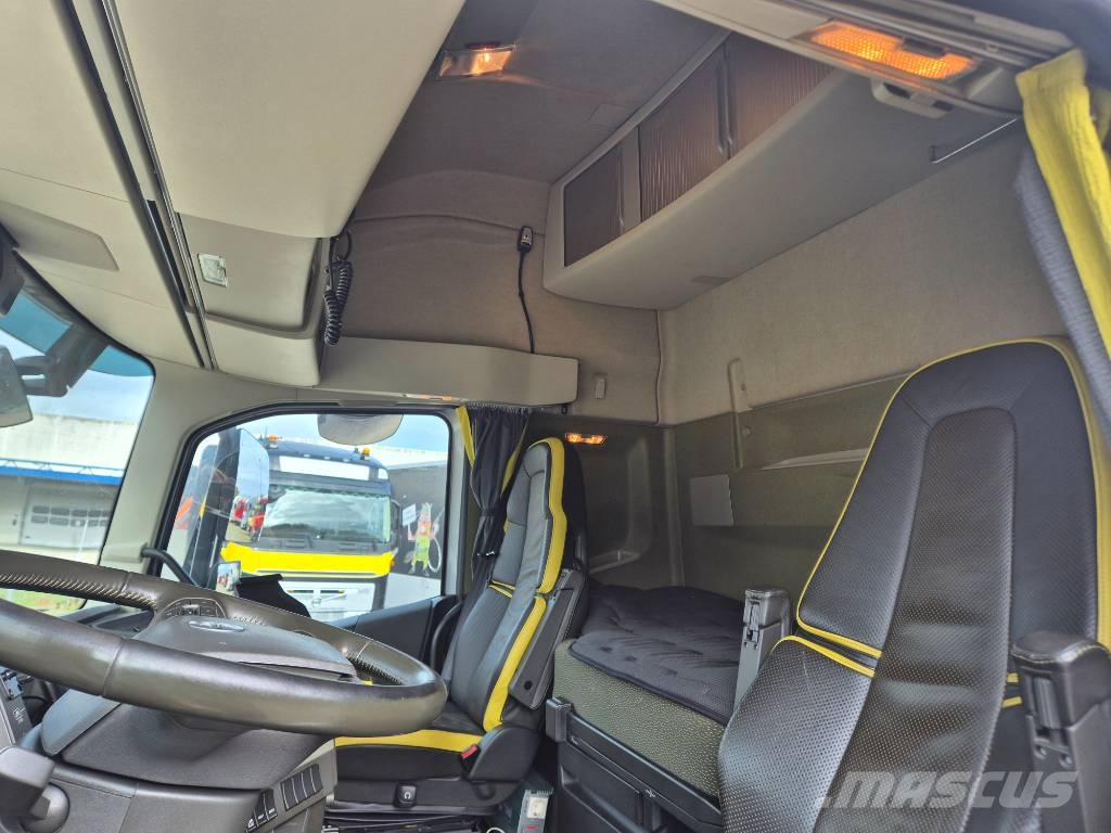 Volvo FH16 650 / 6x2 / ACC / Retarder Motrici e Trattori Stradali