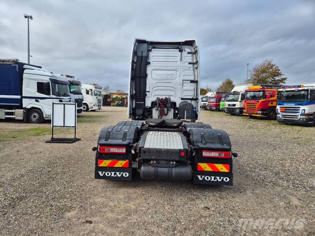 Volvo FH16 650 / 6x2 / ACC / Retarder Motrici e Trattori Stradali