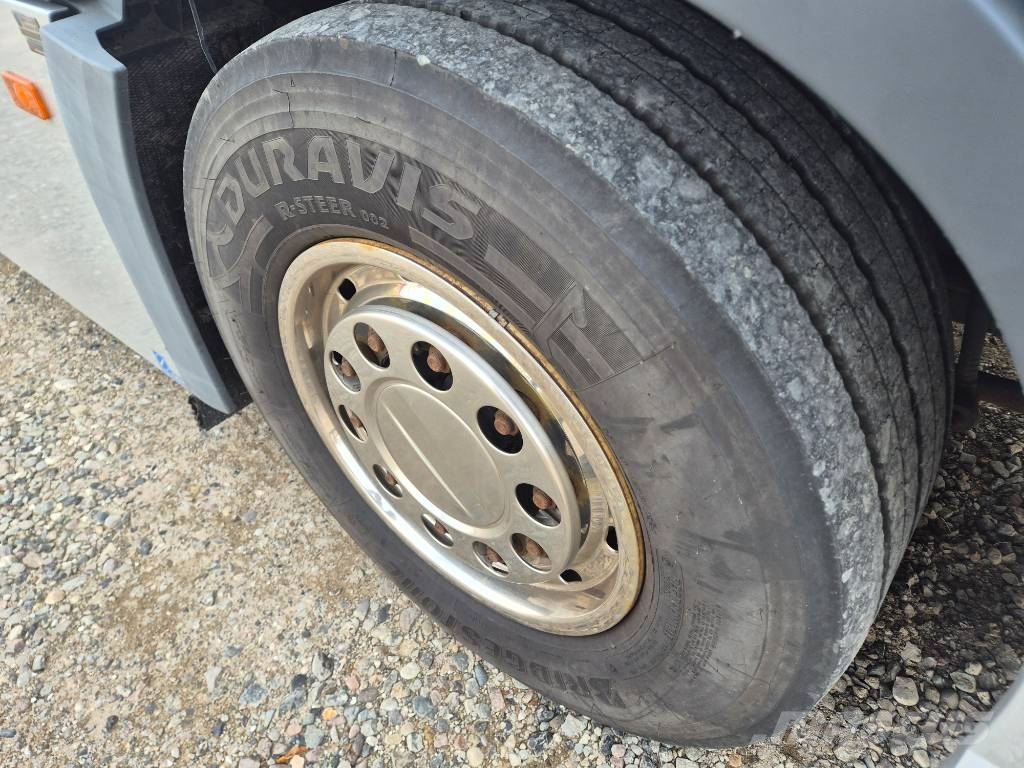 Volvo FH16 650 / 6x2 / ACC / Retarder Motrici e Trattori Stradali