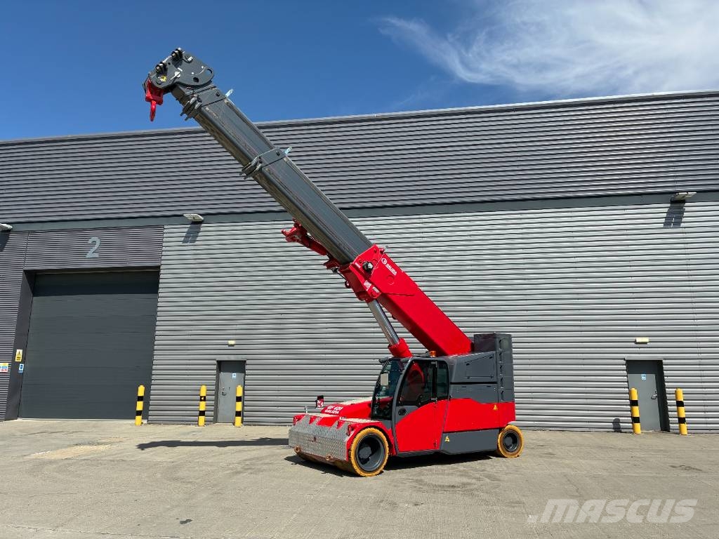 Galizia GF420 Mini žerjavi