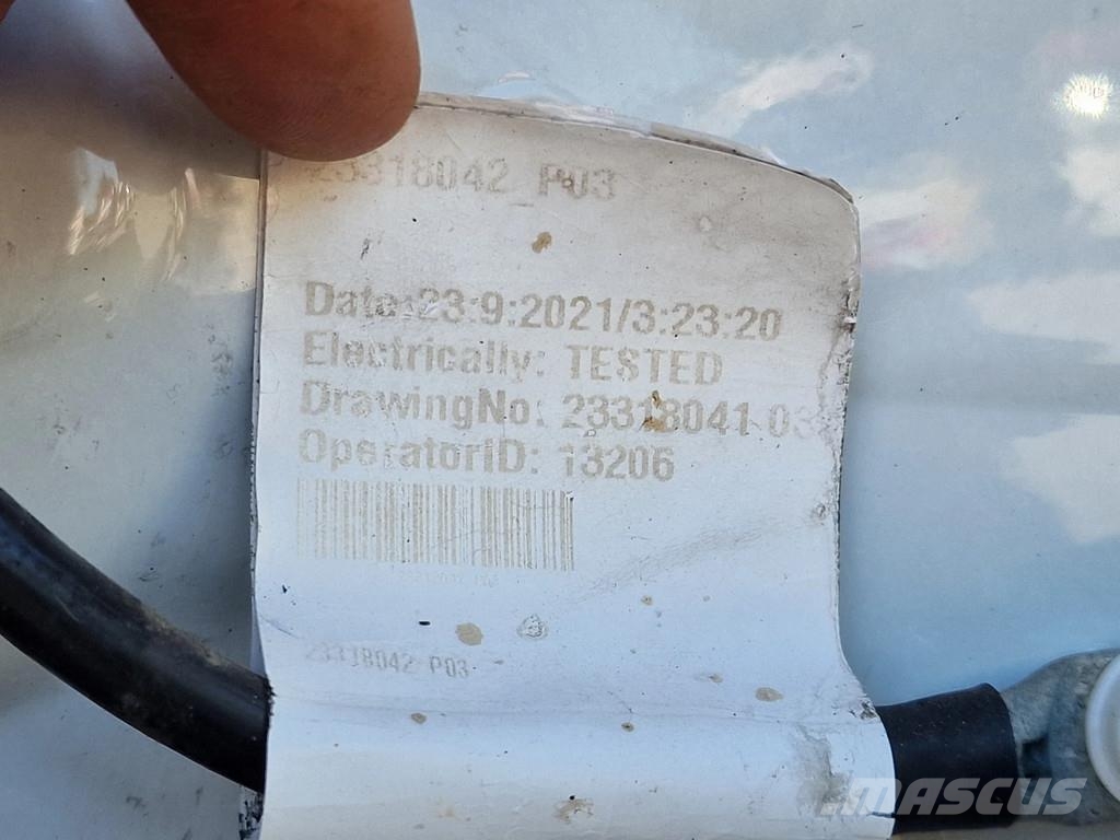 Volvo FH 13.500 6x2*4 - XL - Thermoking frigo - Retarder Isotermos y frigoríficos