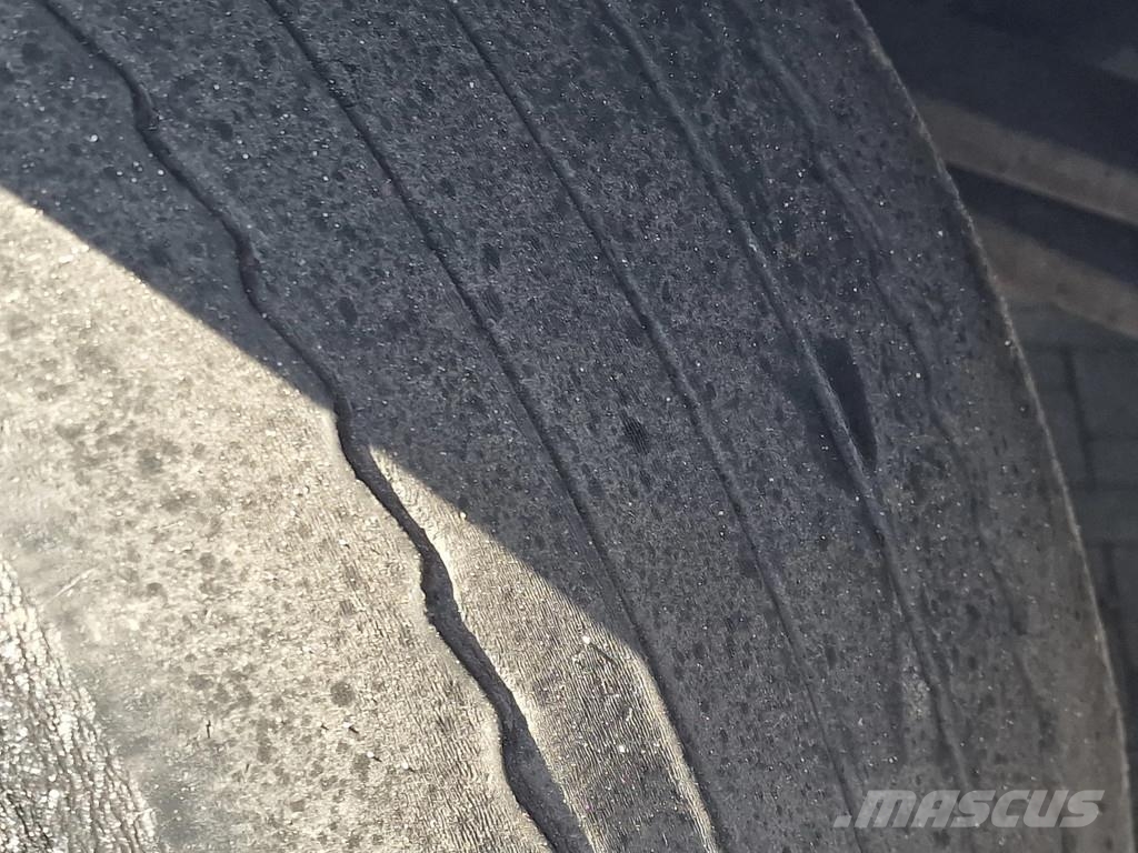 Volvo FH 13.500 6x2*4 - XL - Thermoking frigo - Retarder Isotermos y frigoríficos