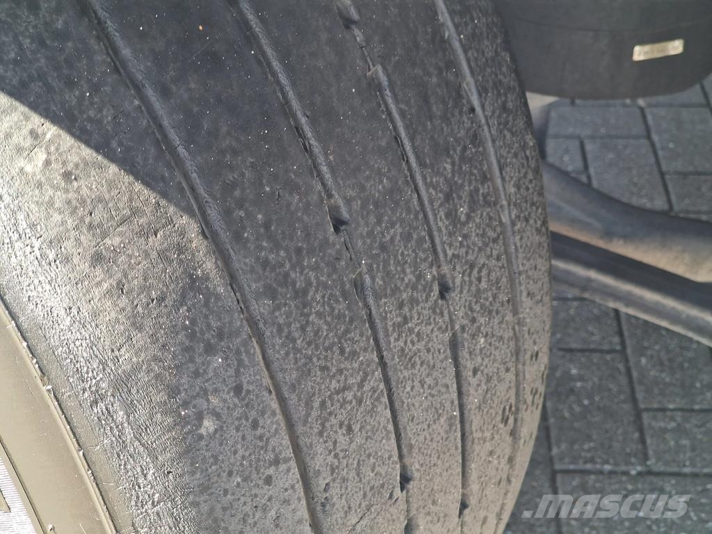 Volvo FH 13.500 6x2*4 - XL - Thermoking frigo - Retarder Isotermos y frigoríficos