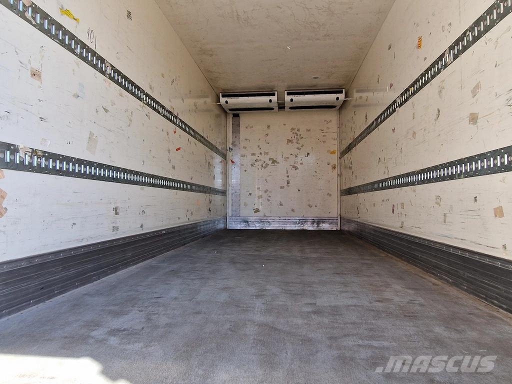 Volvo FH 13.500 6x2*4 - XL - Thermoking frigo - Retarder Isotermos y frigoríficos