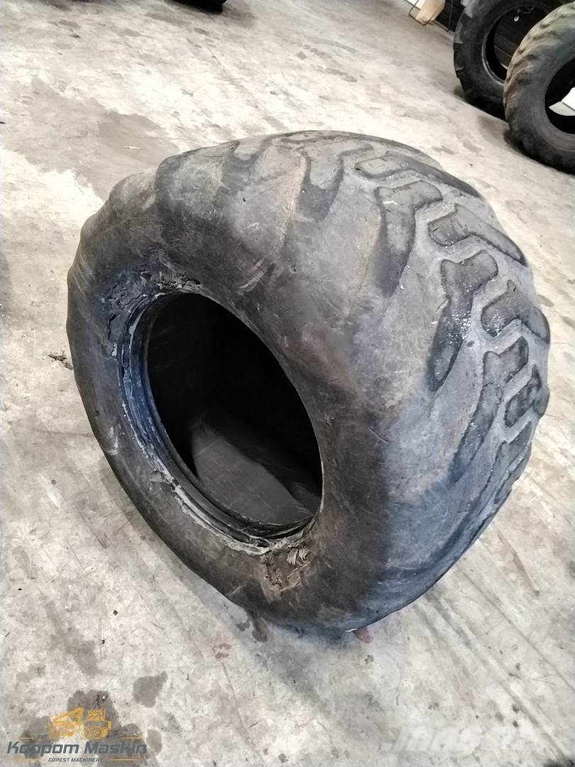 Trelleborg T423 600/50x22,5 Tyres, wheels and rims