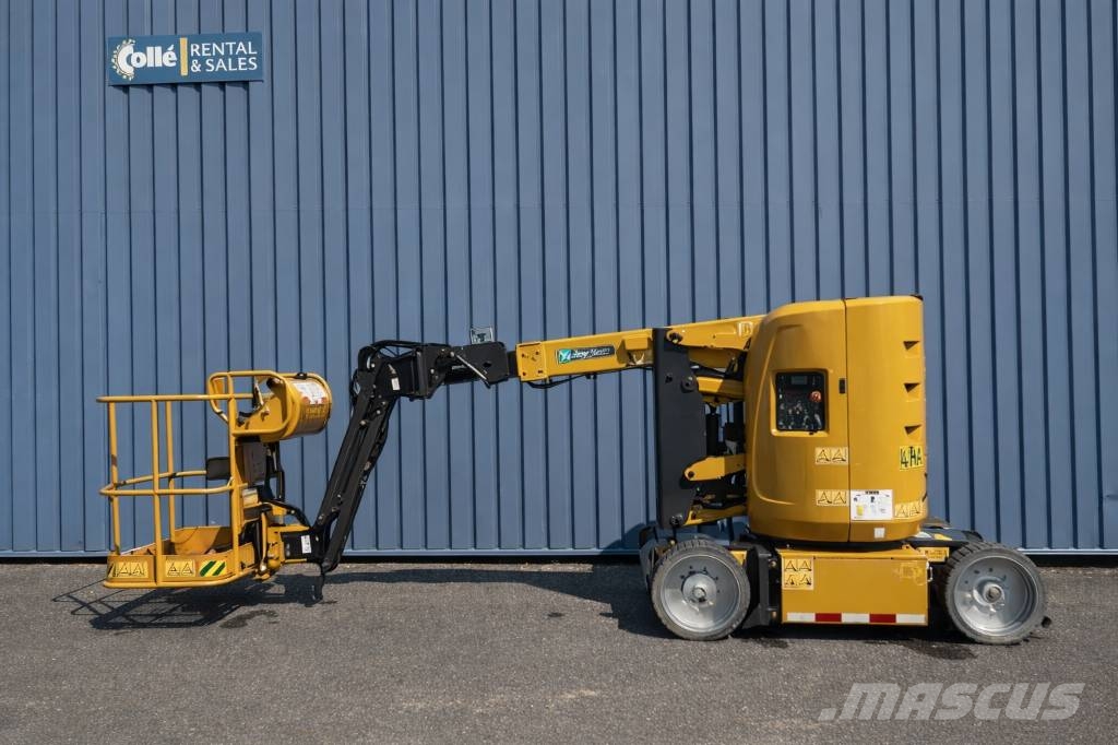 XCMG XGA 12 ACK Electric | 2024 Gelenkteleskoparbeitsbühnen
