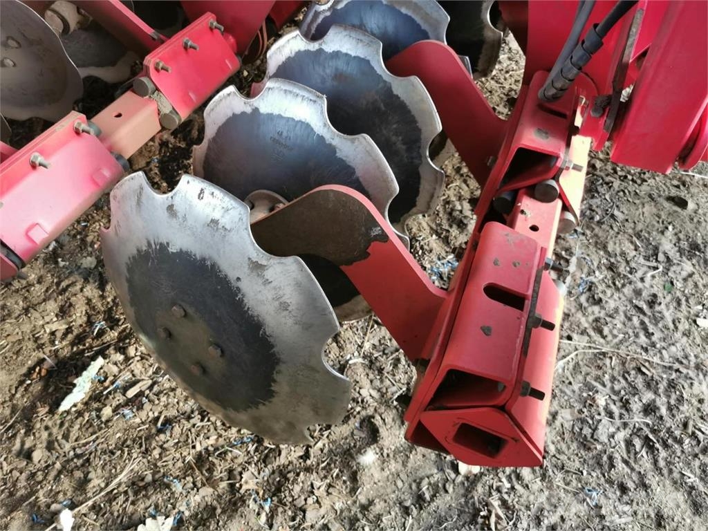 Pöttinger Terrasem C4 Combination drills