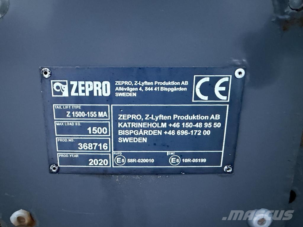 Volvo FL240 4X2 EURO6 + BOX HEATING Sunkvežimiai su dengtu kėbulu
