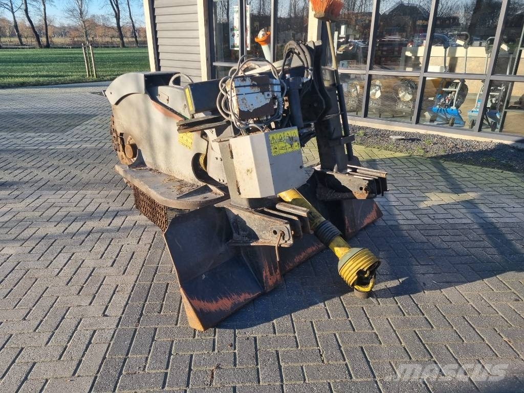  OBMTEC PRO 270XL 팰러번처