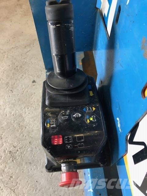 Genie GS2646 剪叉式升降机