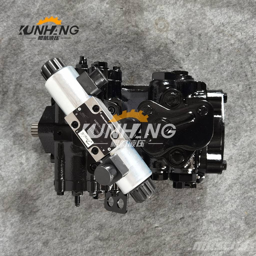 JLG 860SJ 660SJ Piston Pump M46-20550 MPV046C M46 Hydraulika