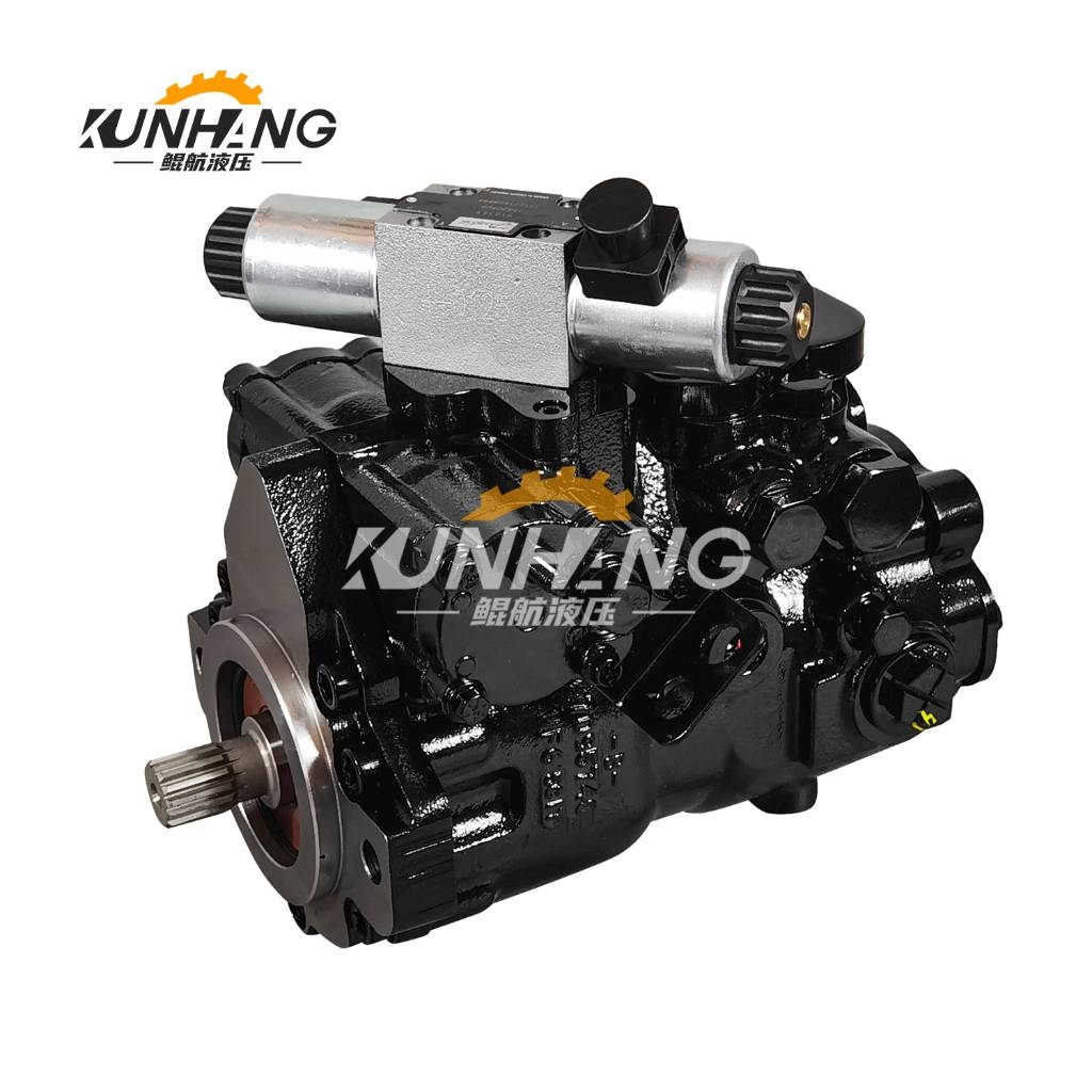 JLG 860SJ 660SJ Piston Pump M46-20550 MPV046C M46 Hydraulika