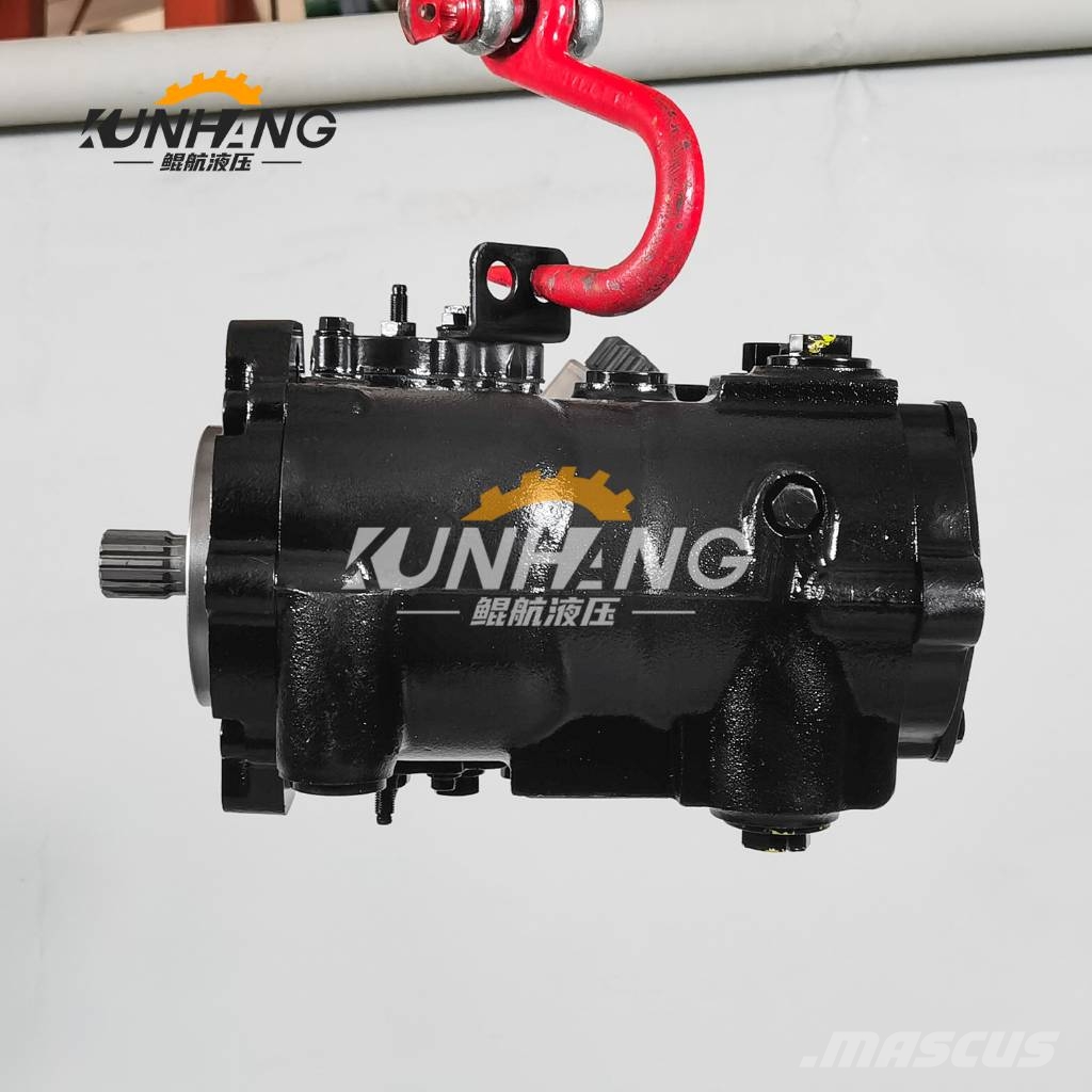 JLG 860SJ 660SJ Piston Pump M46-20550 MPV046C M46 Hydraulika