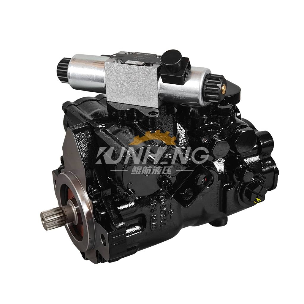 JLG 860SJ 660SJ Piston Pump M46-20550 MPV046C M46 Hydraulika