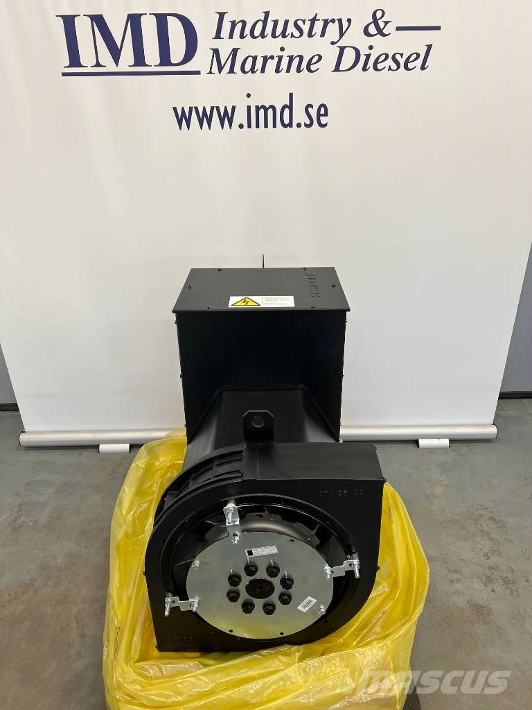 Stamford UCDI274J1 GENERATOR 230KVA 其它发电机