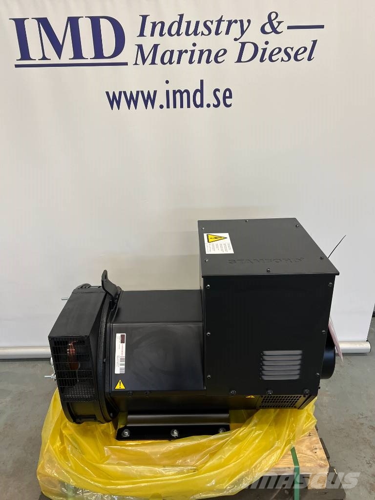 Stamford UCDI274J1 GENERATOR 230KVA 其它发电机
