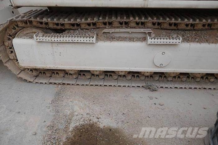 Schaeff ITC312 Апаратура за повърхностна редова сеидба