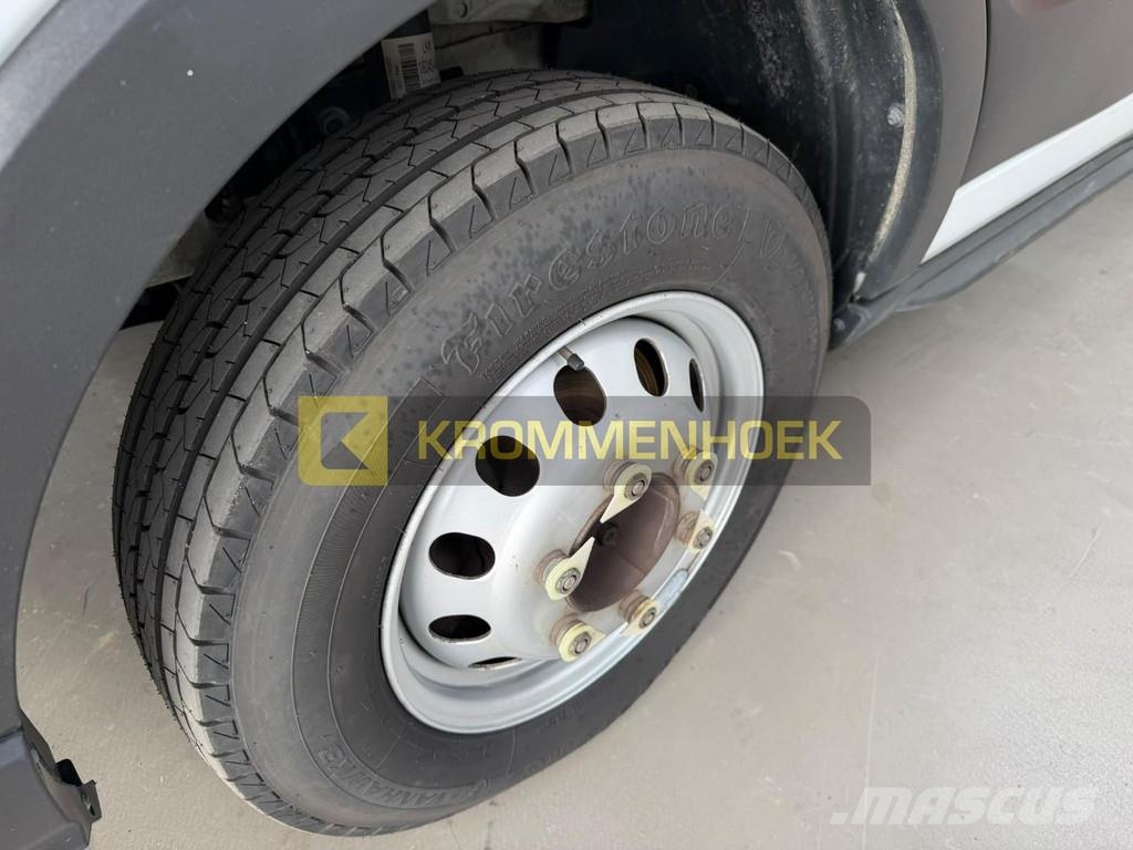 Ford Transit P350 L2 Tipper Kiper kamioni