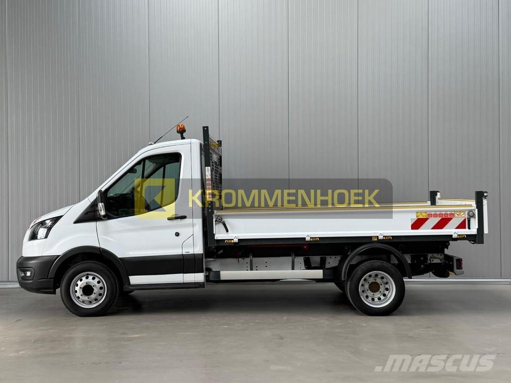 Ford Transit P350 L2 Tipper Kiper kamioni
