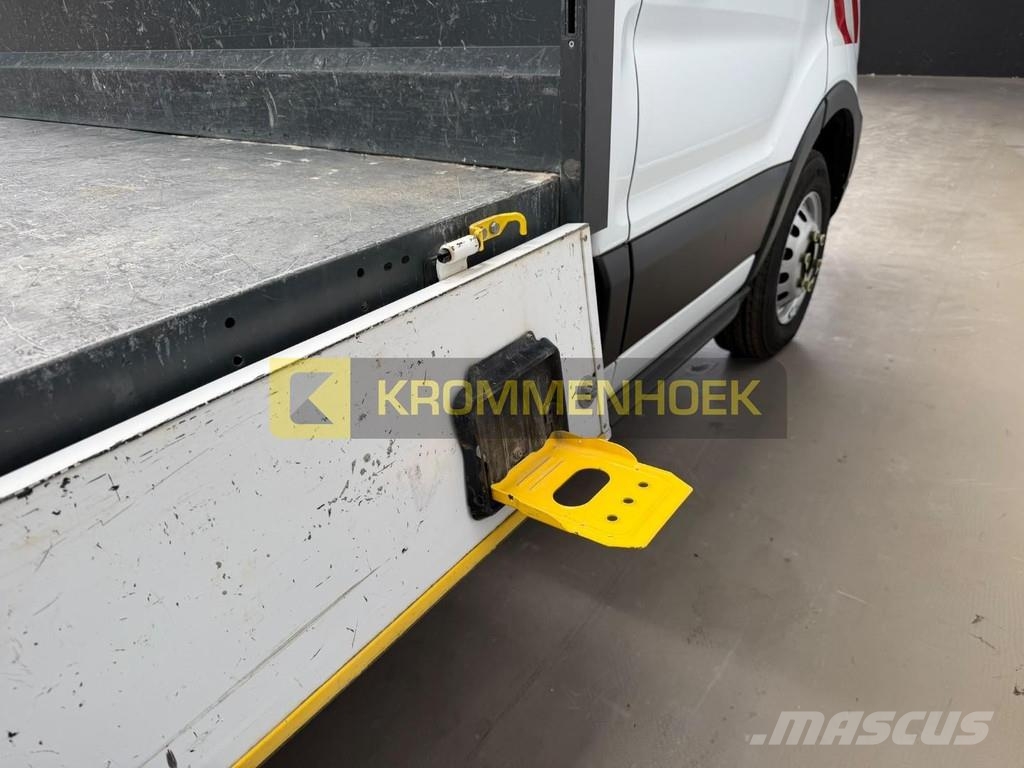Ford Transit P350 L2 Tipper Kiper kamioni