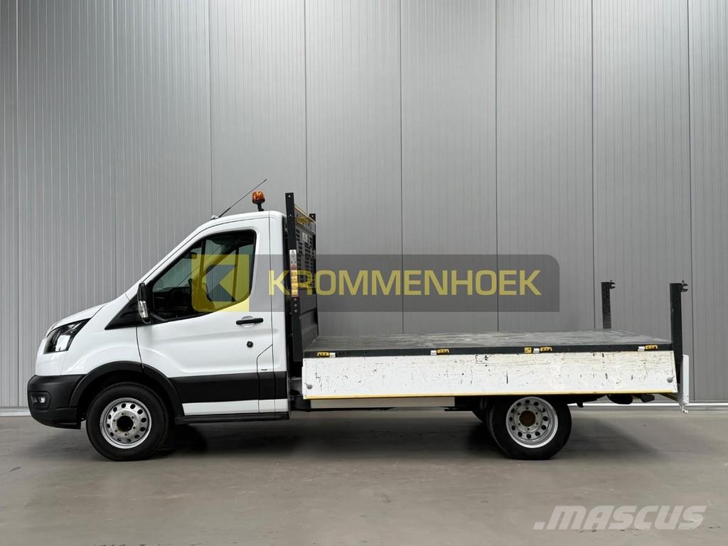 Ford Transit P350 L2 Tipper Camion benne