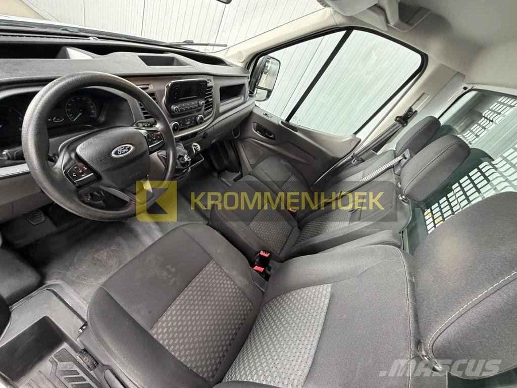 Ford Transit P350 L2 Tipper Camion benne