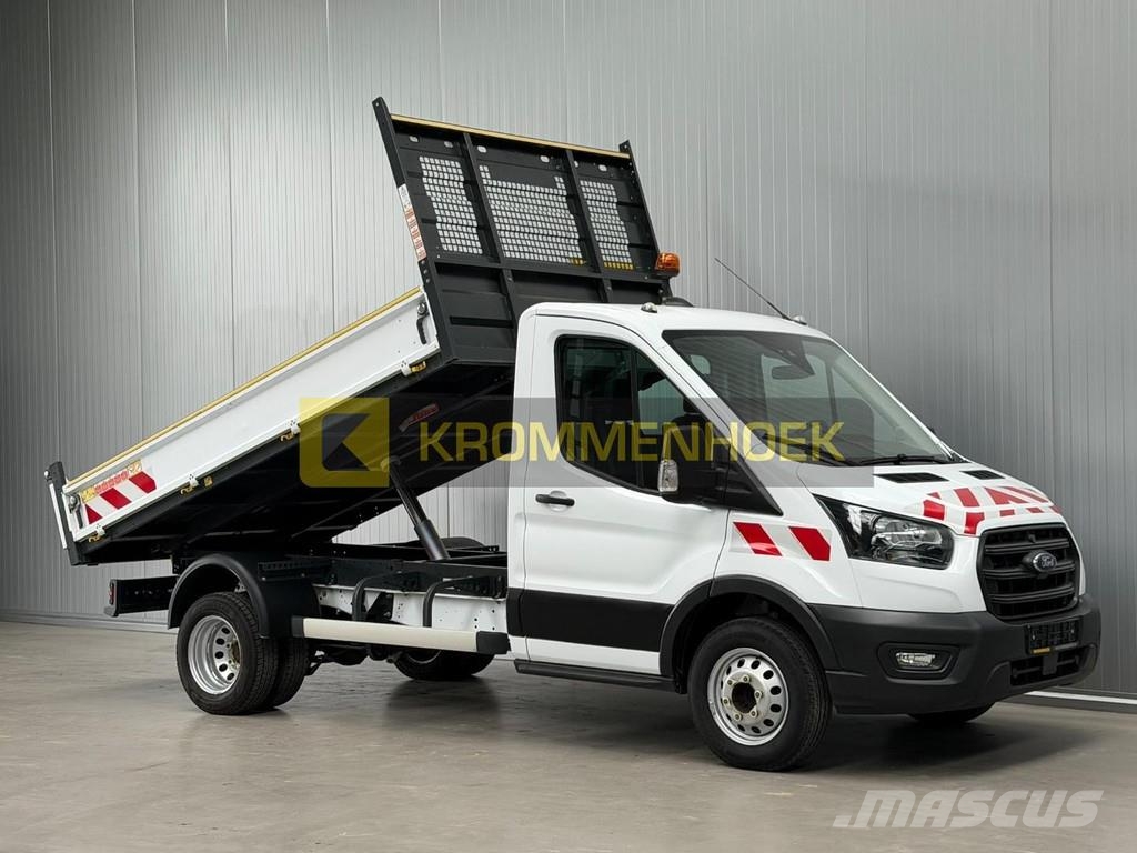 Ford Transit P350 L2 Tipper Kiper kamioni