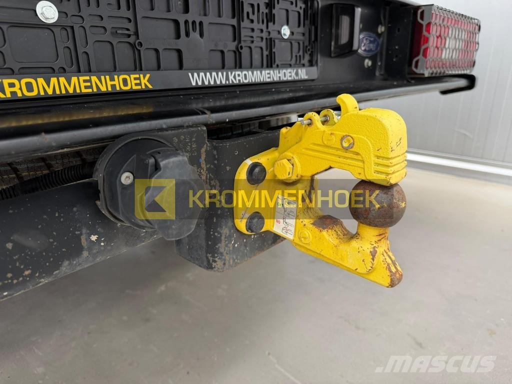 Ford Transit P350 L2 Tipper Kiper kamioni