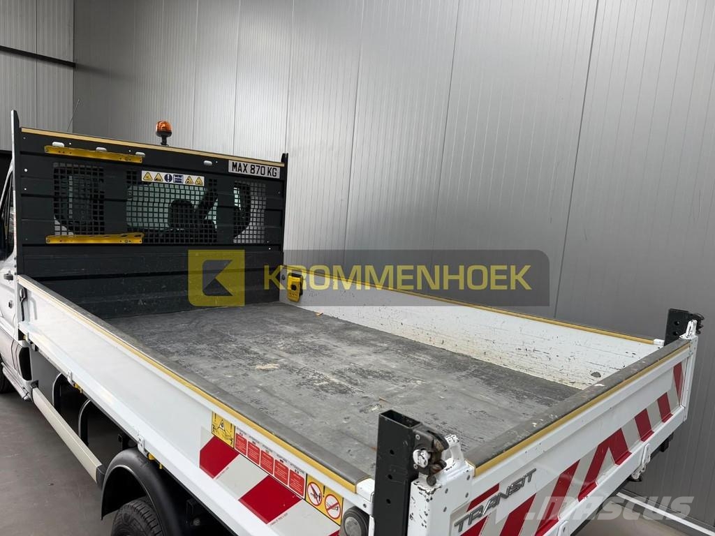 Ford Transit P350 L2 Tipper Kiper kamioni
