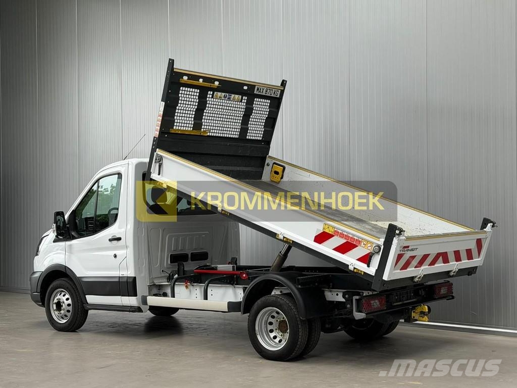 Ford Transit P350 L2 Tipper Camion benne