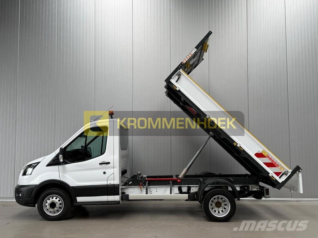 Ford Transit P350 L2 Tipper Kiper kamioni
