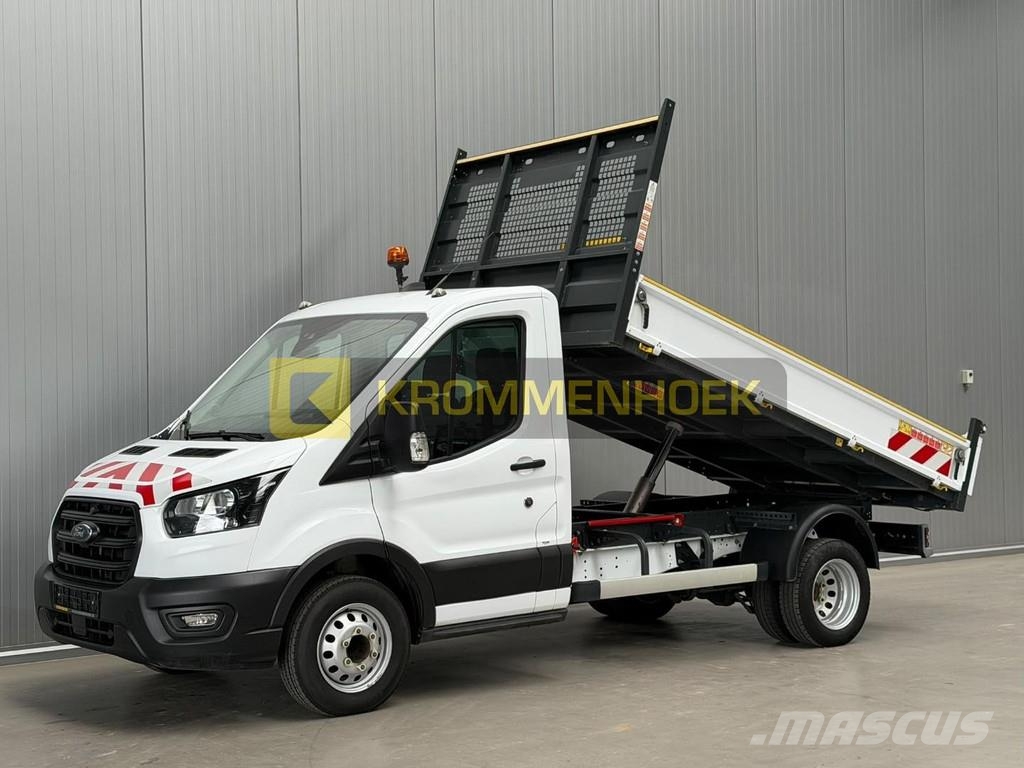 Ford Transit P350 L2 Tipper Kiper kamioni