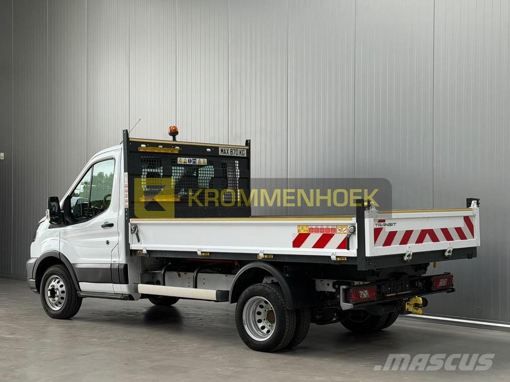 Ford Transit P350 L2 Tipper Kiper kamioni