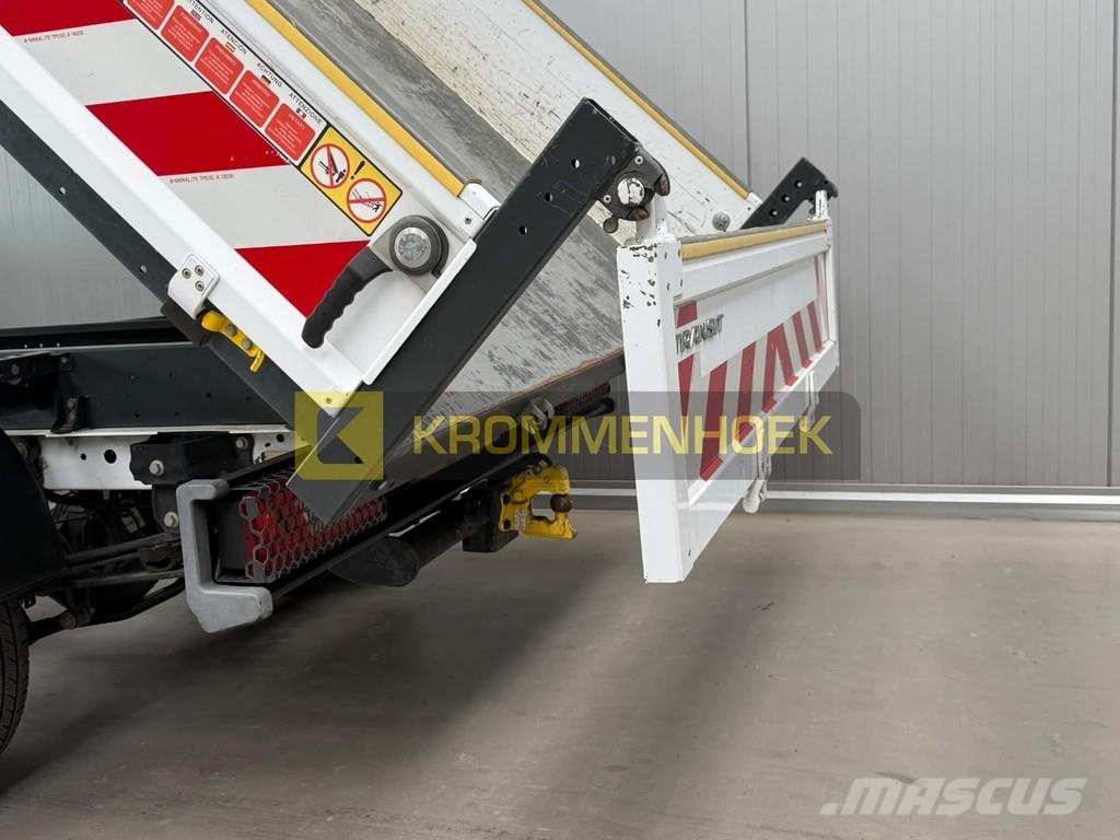 Ford Transit P350 L2 Tipper Kiper kamioni