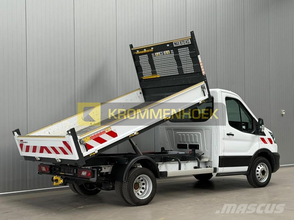 Ford Transit P350 L2 Tipper Kiper kamioni
